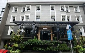 Arotel Bsd